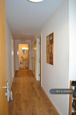 2 bedroom penthouse for rent in Beauchamp House, Coventry, CV1