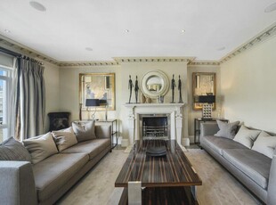 2 bedroom penthouse for rent in Eaton Place, Belgravia SW1X