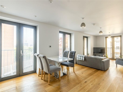 2 bedroom apartment for sale in Flour House, French Yard, BRISTOL, BS1