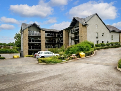 2 Bedroom Retirement Apartment For Sale in Kirkby Lonsdale,
