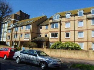 2 bedroom retirement property for rent in Homelatch House, St Leonards Road, Eastbourne, BN21