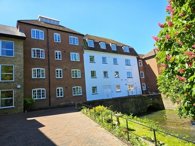 2 bedroom retirement property for sale in Deans Mill Court, Canterbury, CT1
