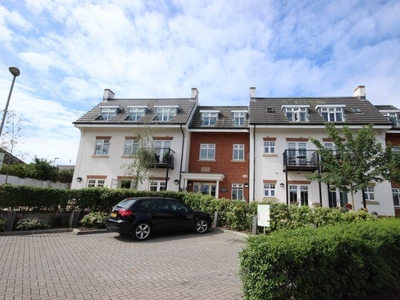 2 bedroom retirement property for sale in Tuckton Road, Tuckton, Bournemouth, BH6