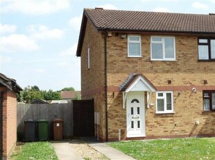 2 bedroom semi-detached house for rent in Christopher Close, Cambs, PE1