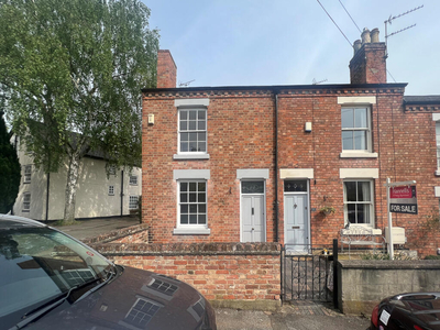 2 bedroom semi-detached house for rent in Mileash Lane, Darley Abbey, DE22