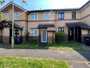 2 bedroom terraced house for rent in Atlantic Park View, West End, Southampton, Hampshire, SO18
