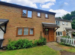 2 bedroom terraced house for rent in Collyweston Road, Rectory Farm, Northampton NN3