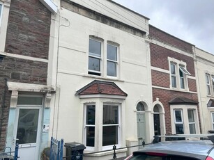 2 bedroom terraced house for rent in Eve road, Easton, Bristol., BS5