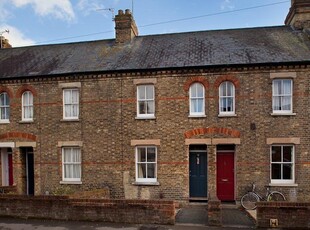 2 bedroom terraced house for rent in Juxon Street, Oxford, OX2