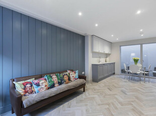 2 bedroom terraced house for rent in Lansdown Terrace Lane, Cheltenham GL50 2JU, GL50