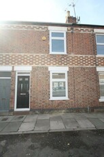 2 bedroom terraced house for rent in Phillip Street, Chester, CH2