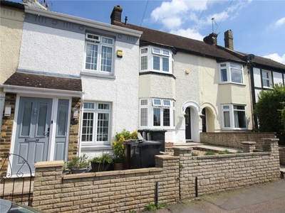 2 bedroom terraced house for rent in Sun Lane, Gravesend, Gravesham, DA12