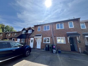 2 bedroom terraced house for rent in Sunnymead, Werrington, Peterborough, PE4