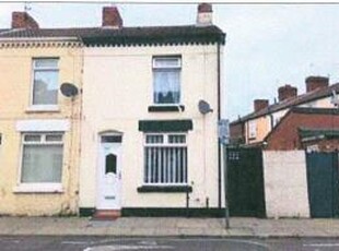 2 bedroom terraced house for rent in Walton, Liverpool, L4 4EA, L4