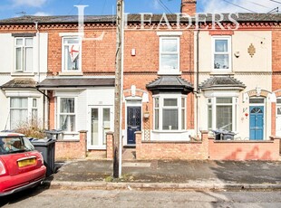 2 bedroom terraced house for rent in Warren Road, Birmingham, B30 , B30