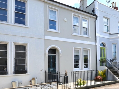2 bedroom terraced house for sale in Gratton Road, Cheltenham, GL50