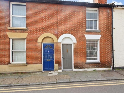 2 bedroom terraced house for sale in Lansdown Road, Canterbury, Kent, CT1