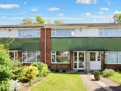 2 bedroom terraced house for sale in Newbury Avenue, Allington, Maidstone ME16