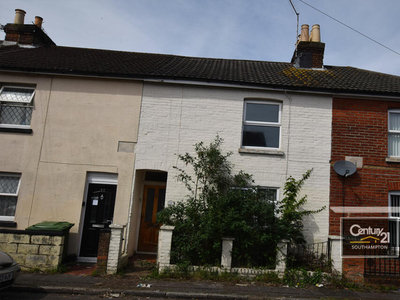 2 bedroom terraced house for sale in |Ref: L807415|, Edward Road, Southampton, SO15 3GZ, SO15