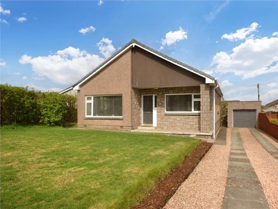 3 bed detached bungalow for sale in Kelty