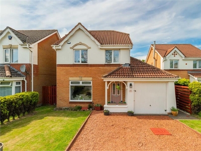 3 bed detached house for sale in Gilmerton