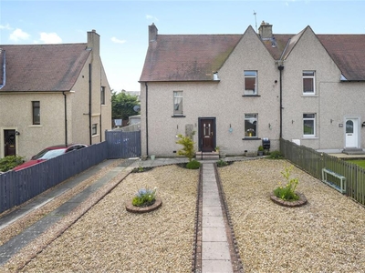 3 bed semi-detached house for sale in Danderhall
