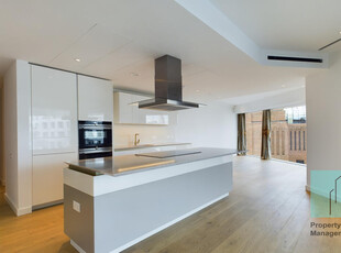 3 bedroom apartment for rent in Alder House, Battersea Power Station, London, SW11