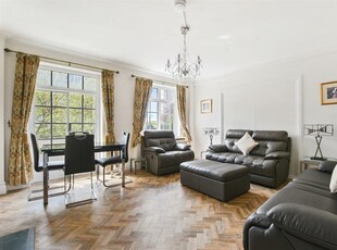 3 bedroom apartment for rent in Florence Court, Maida Vale, London, W9