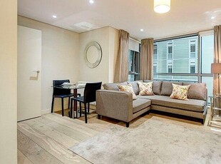 3 bedroom apartment for rent in Harbet Road, Paddington, London, W2