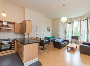 3 bedroom apartment for rent in Osborne Terrace, Jesmond, Newcastle Upon Tyne, NE2