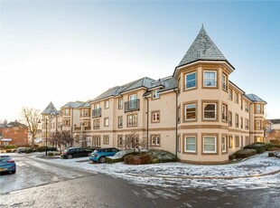 3 bedroom apartment for rent in Rattray Drive, Edinburgh, Midlothian, EH10