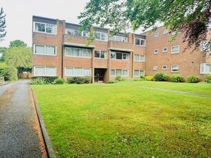 3 bedroom apartment for rent in Station Road, Sutton Coldfield, B73