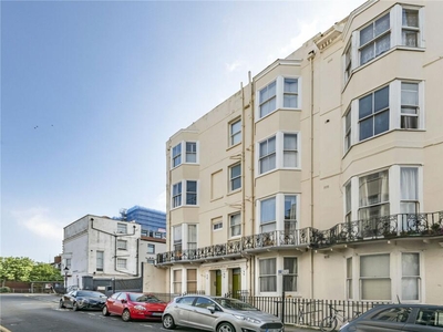 3 bedroom apartment for sale in Atlingworth Street, Brighton, East Sussex, BN2