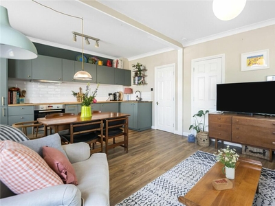 3 bedroom apartment for sale in Elm Grove, Brighton, Brighton and Hove, BN2