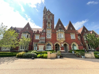 3 bedroom apartment for sale in The Clock Tower, The Galleries, Warley, Brentwood, CM14