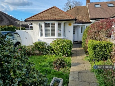 3 bedroom bungalow for rent in Andover Road, Orpington, BR6