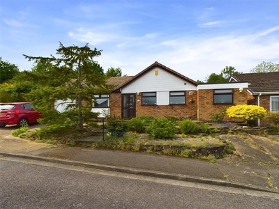 3 bedroom bungalow for sale in Coopers Green, Wollaton, Nottinghamshire, NG8