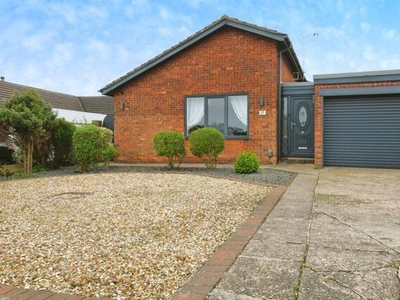 3 Bedroom Bungalow Lincolnshire Lincolnshire