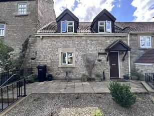 3 bedroom cottage for rent in Rose Cottage, Englishcombe Village, Bath, BA2