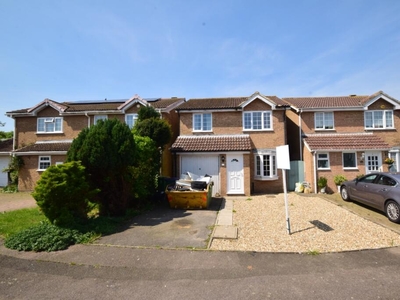 3 bedroom detached house for rent in Newbury Close Folkestone CT20