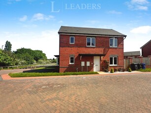 3 bedroom detached house for rent in Shield Close, Hatfield, DN7