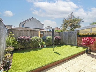 3 bedroom detached house for sale in Glenville Road, Ensbury Park, Bournemouth, BH10
