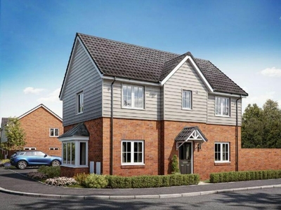 3 bedroom detached house for sale in Woolhouse Way,
Cringleford
Norwich,
Norfolk,
NR4 7FX, NR4
