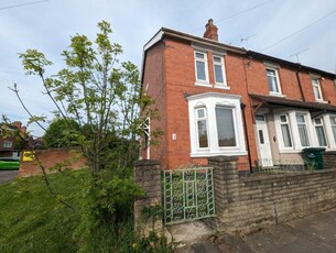 3 bedroom end of terrace house for rent in Church Lane, Coventry, CV2