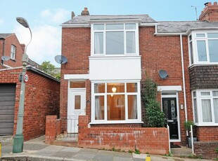 3 bedroom end of terrace house for rent in Holland Road St Thomas Exeter Devon, EX2