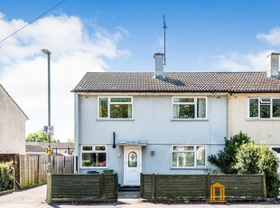 3 bedroom end of terrace house for rent in Kersington Crescent, Oxford, OX4