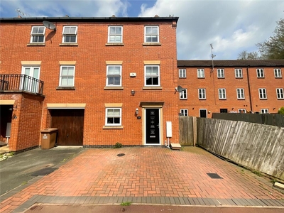 3 bedroom end of terrace house for sale in Nether Hall Avenue, Birmingham, West Midlands, B43
