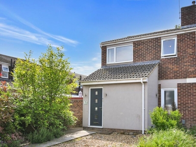 3 bedroom end of terrace house for sale in The Links, Kempston, Bedford, MK42