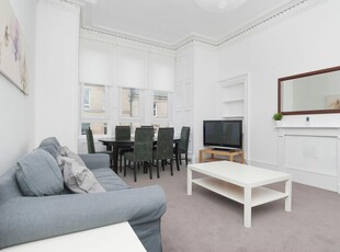 3 bedroom flat for rent in 1442L – Tay Street, Edinburgh, EH11 1EA, EH11