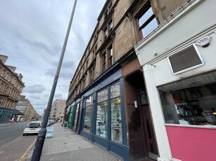 3 bedroom flat for rent in Argyle Street, Finnieston, Glasgow, G3